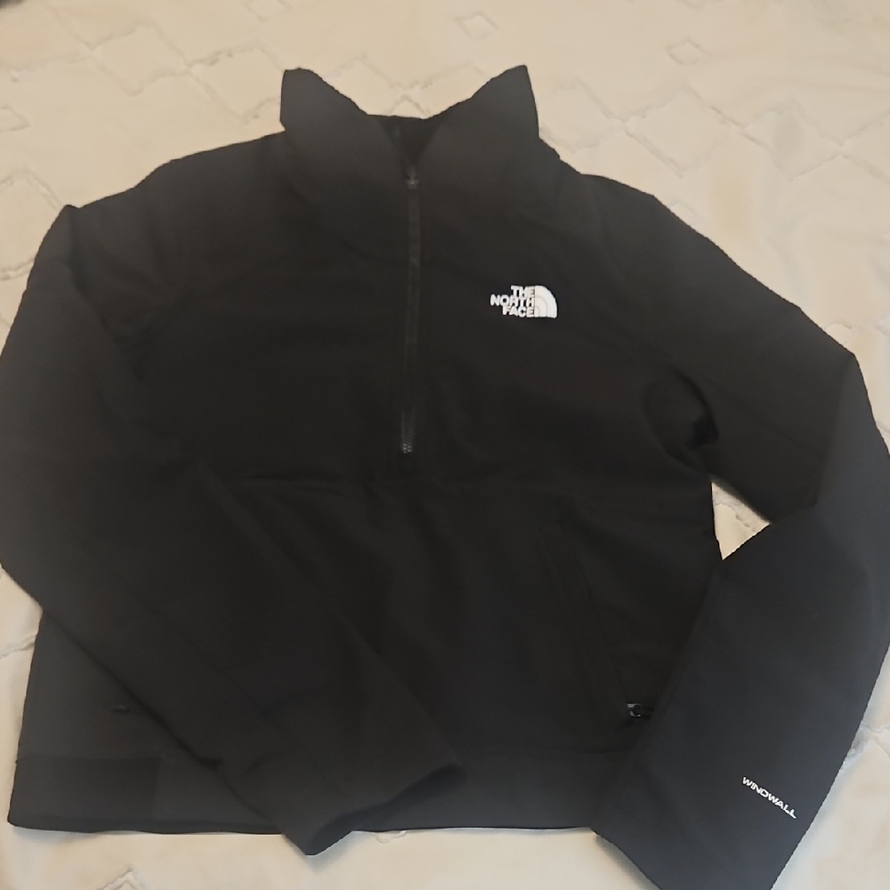 The North Face Women's Black Ski Jacket
